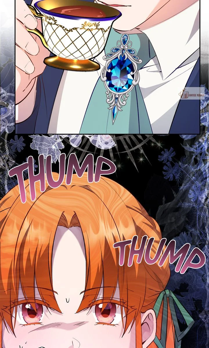 How the Count’s Young Lady Tames the Emperor’s Dog Chapter 59 - page 22