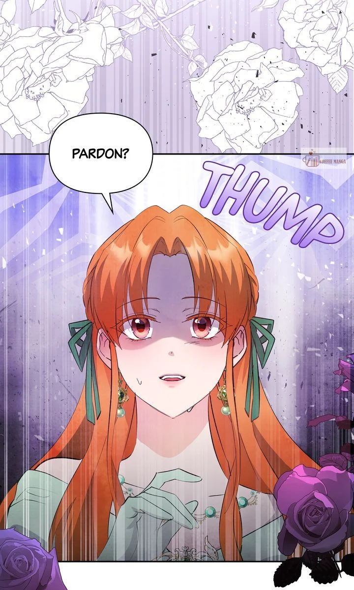 How the Count’s Young Lady Tames the Emperor’s Dog Chapter 59 - page 27