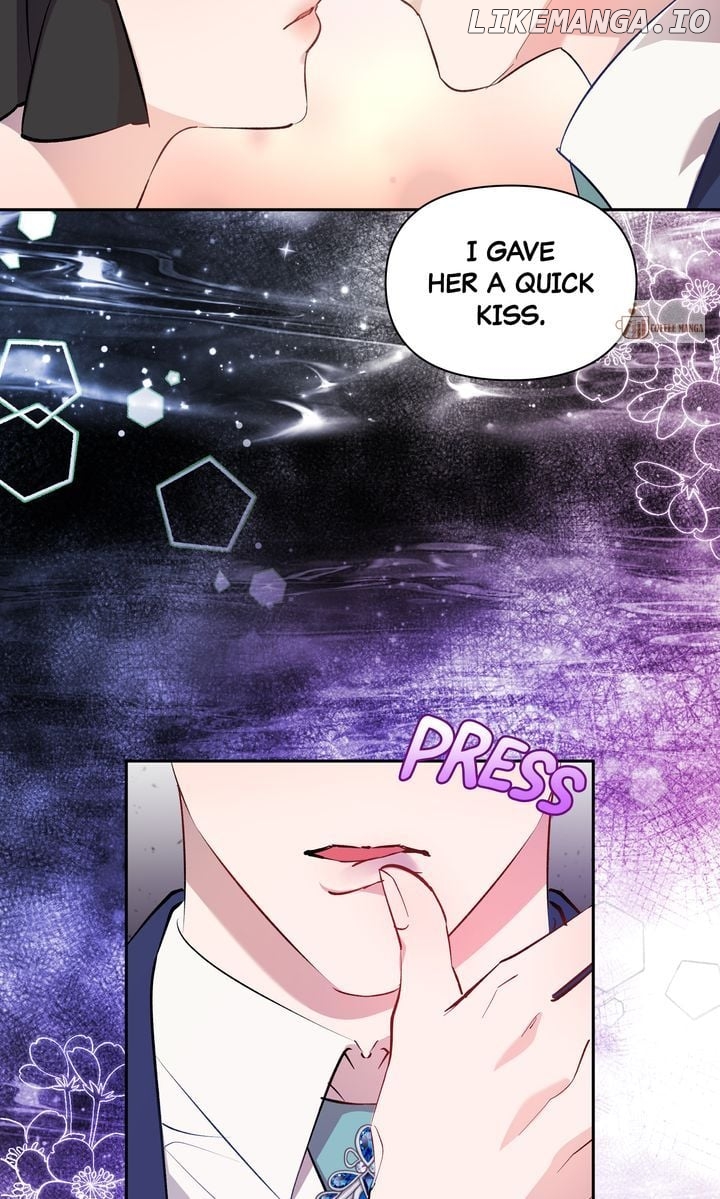 How the Count’s Young Lady Tames the Emperor’s Dog Chapter 59 - page 31