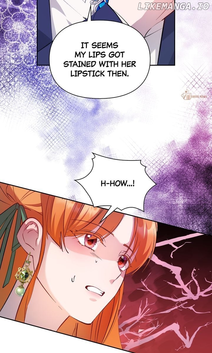 How the Count’s Young Lady Tames the Emperor’s Dog Chapter 59 - page 32