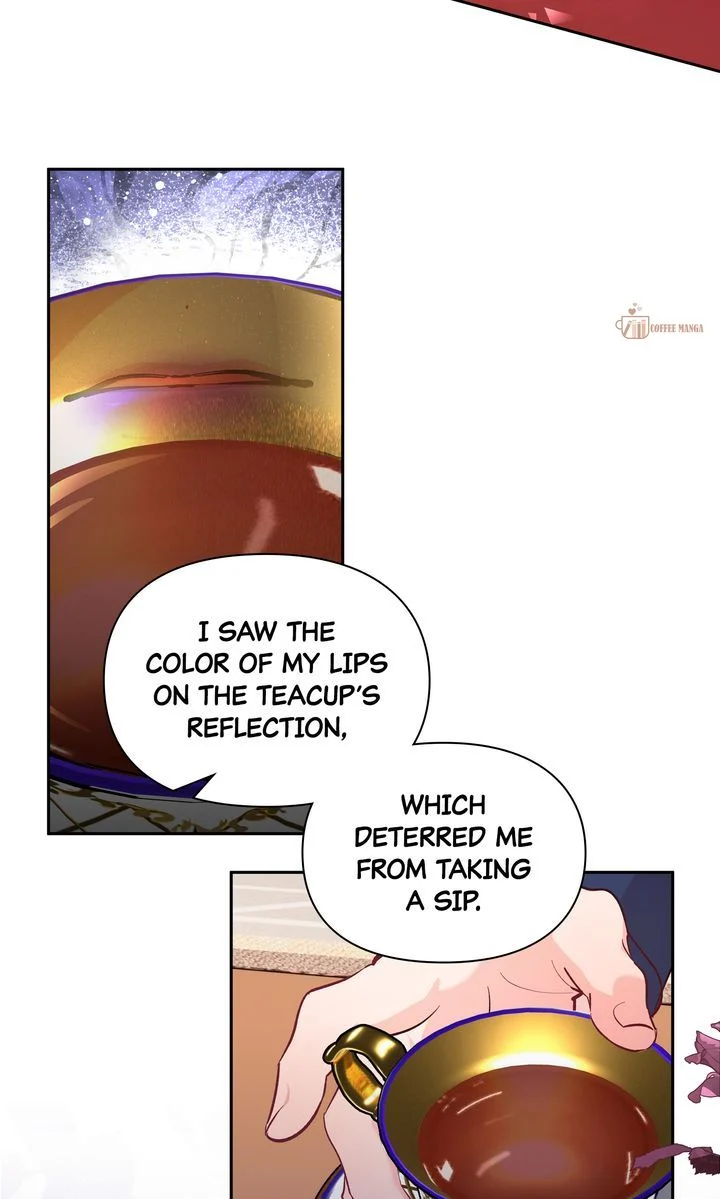 How the Count’s Young Lady Tames the Emperor’s Dog Chapter 59 - page 33