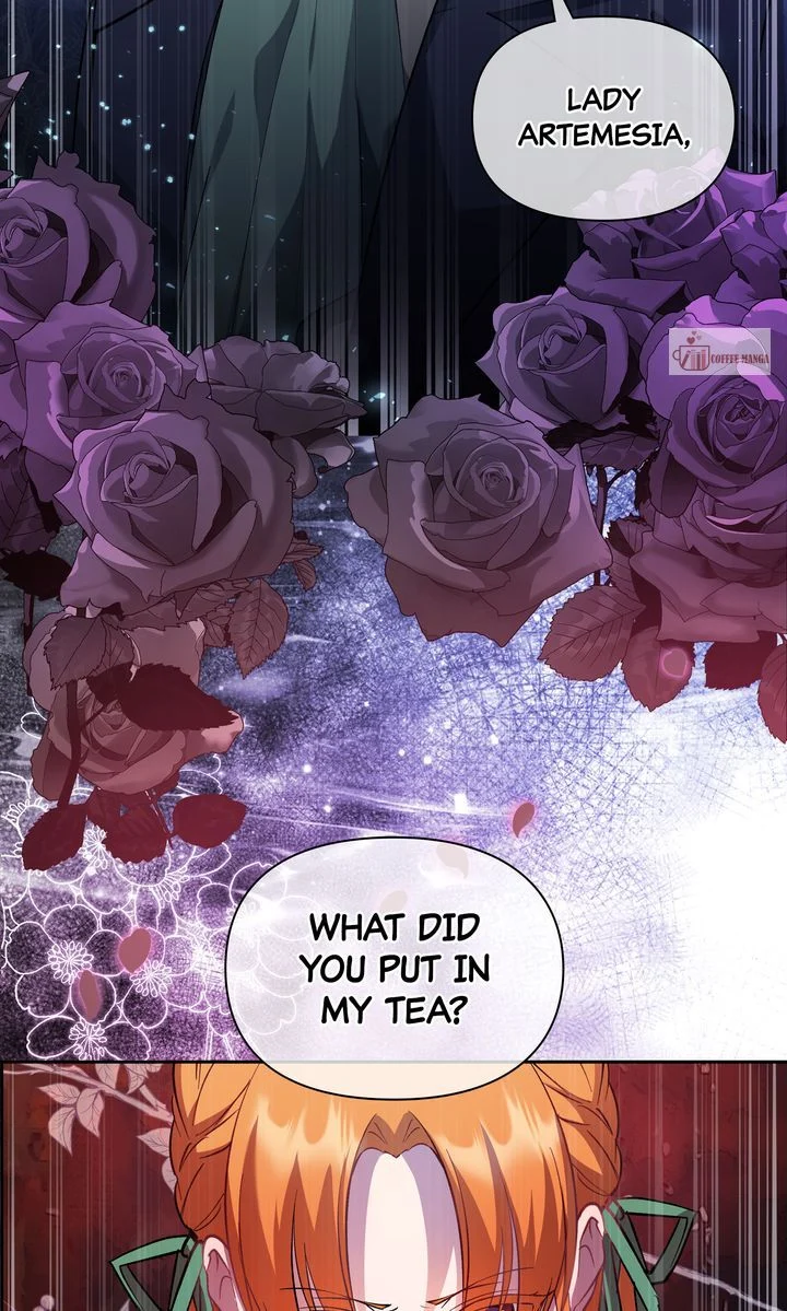 How the Count’s Young Lady Tames the Emperor’s Dog Chapter 59 - page 35
