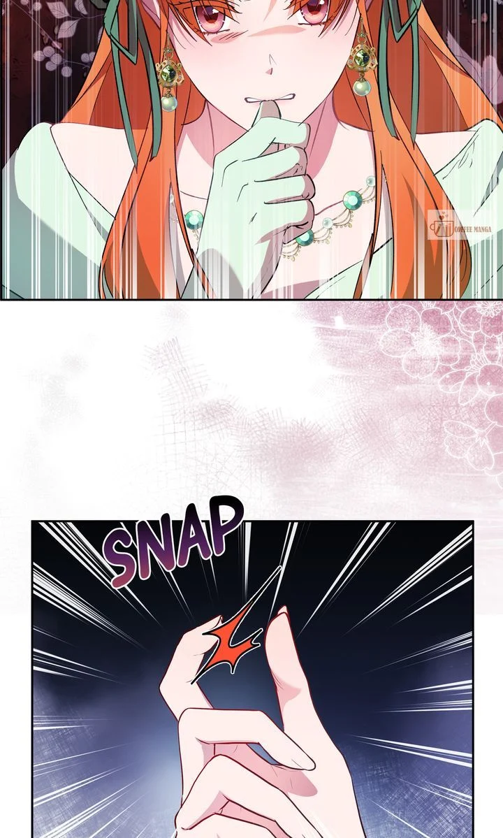How the Count’s Young Lady Tames the Emperor’s Dog Chapter 59 - page 36