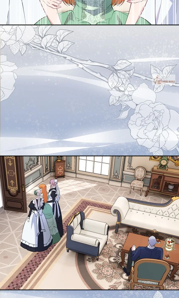 How the Count’s Young Lady Tames the Emperor’s Dog Chapter 59 - page 39