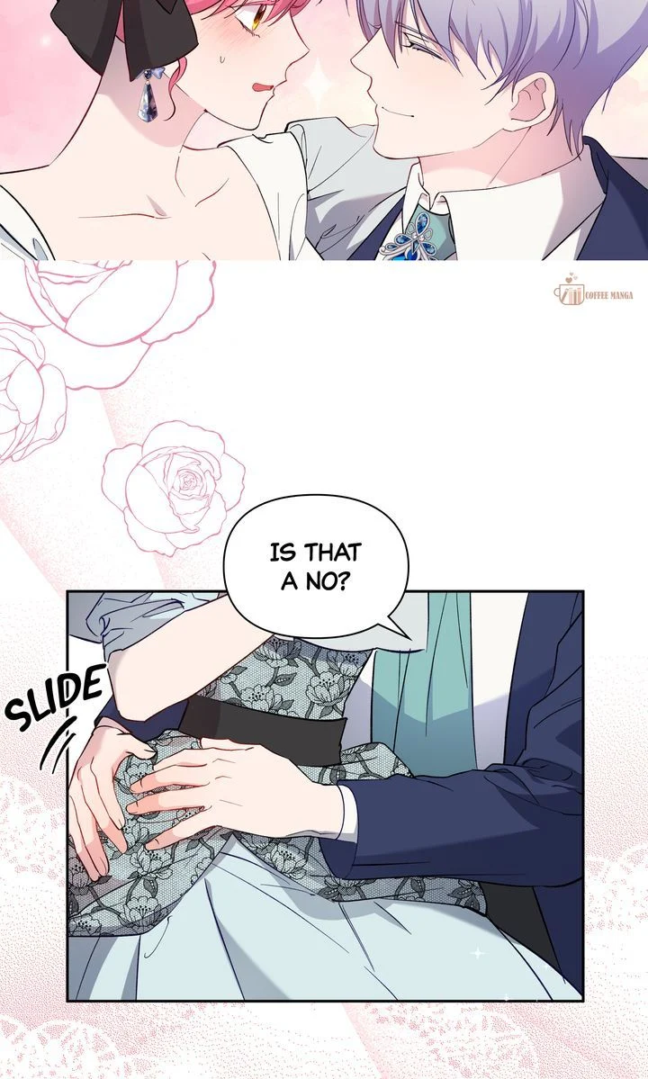 How the Count’s Young Lady Tames the Emperor’s Dog Chapter 59 - page 47