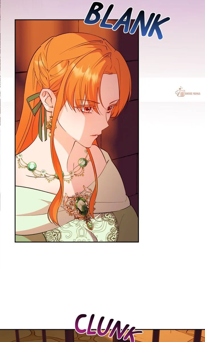 How the Count’s Young Lady Tames the Emperor’s Dog Chapter 59 - page 53