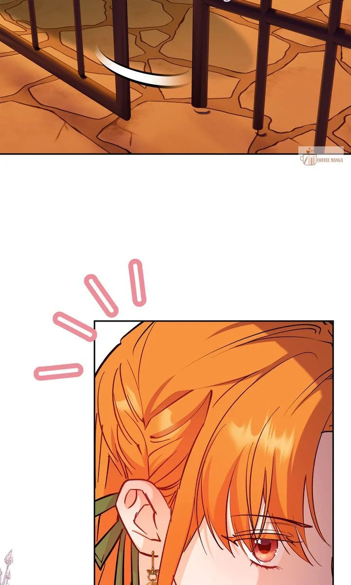 How the Count’s Young Lady Tames the Emperor’s Dog Chapter 59 - page 54