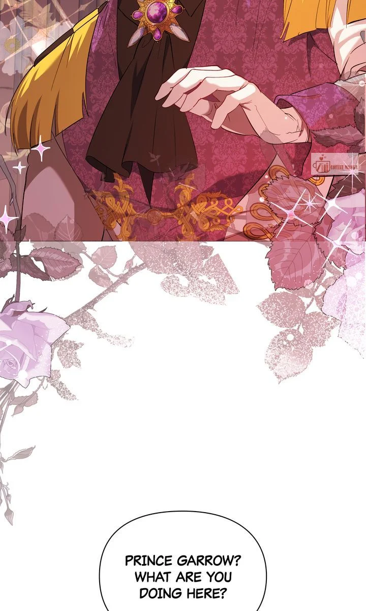 How the Count’s Young Lady Tames the Emperor’s Dog Chapter 59 - page 56
