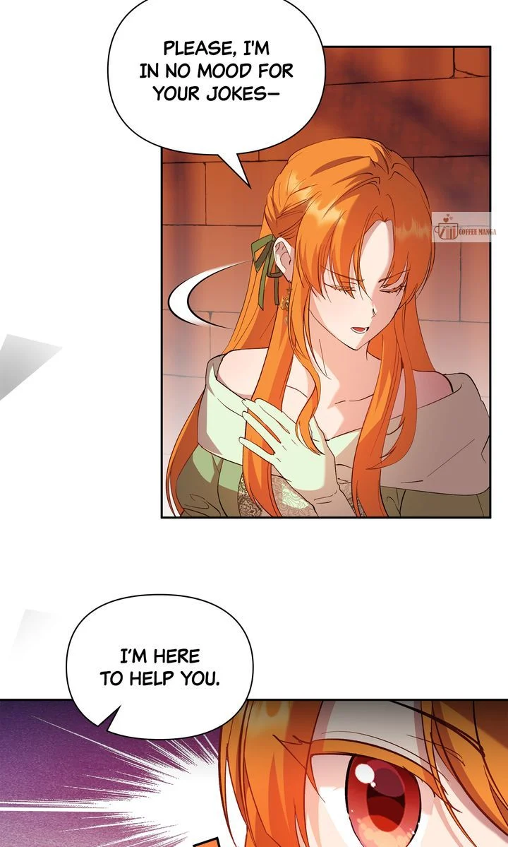 How the Count’s Young Lady Tames the Emperor’s Dog Chapter 59 - page 59