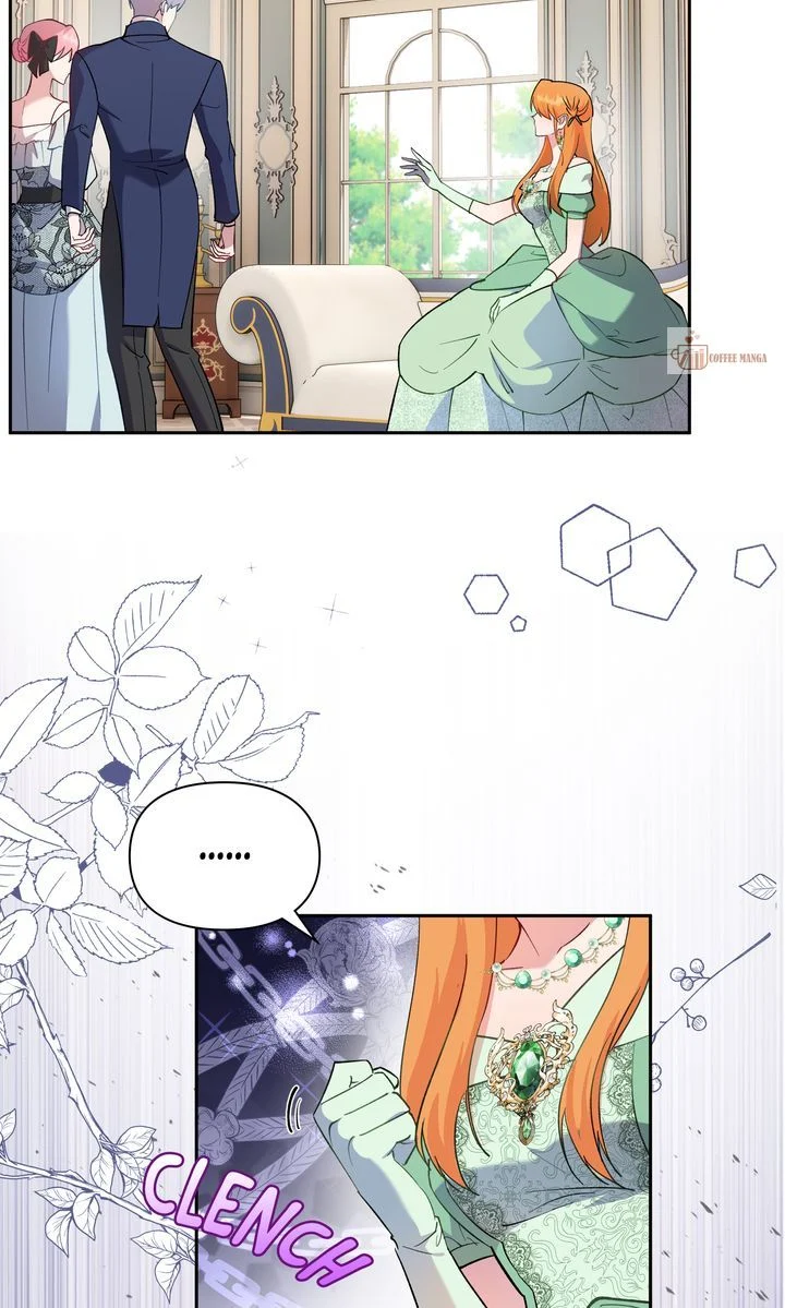 How the Count’s Young Lady Tames the Emperor’s Dog Chapter 59 - page 6