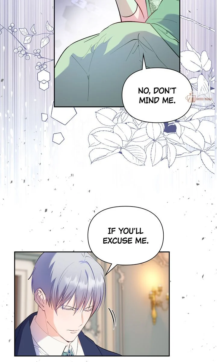 How the Count’s Young Lady Tames the Emperor’s Dog Chapter 59 - page 7