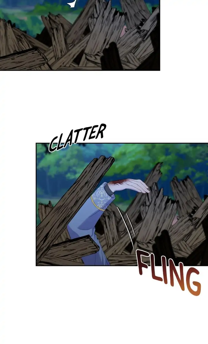 How the Count’s Young Lady Tames the Emperor’s Dog Chapter 24 - page 14