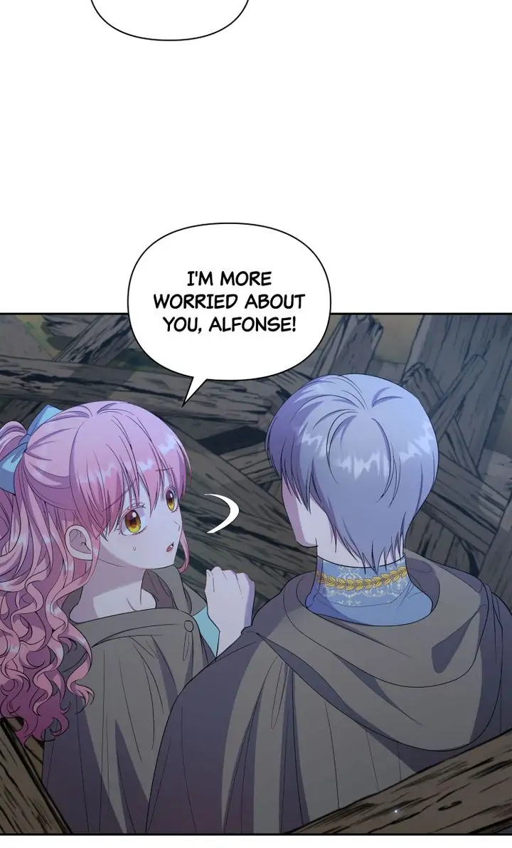 How the Count’s Young Lady Tames the Emperor’s Dog Chapter 24 - page 16