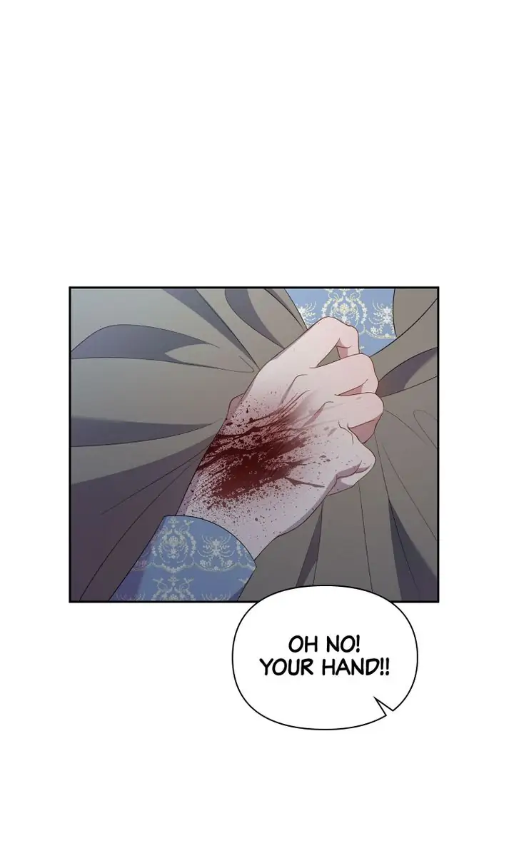 How the Count’s Young Lady Tames the Emperor’s Dog Chapter 24 - page 17