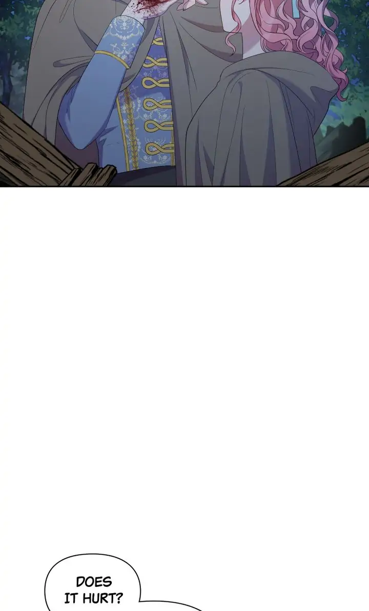 How the Count’s Young Lady Tames the Emperor’s Dog Chapter 24 - page 20