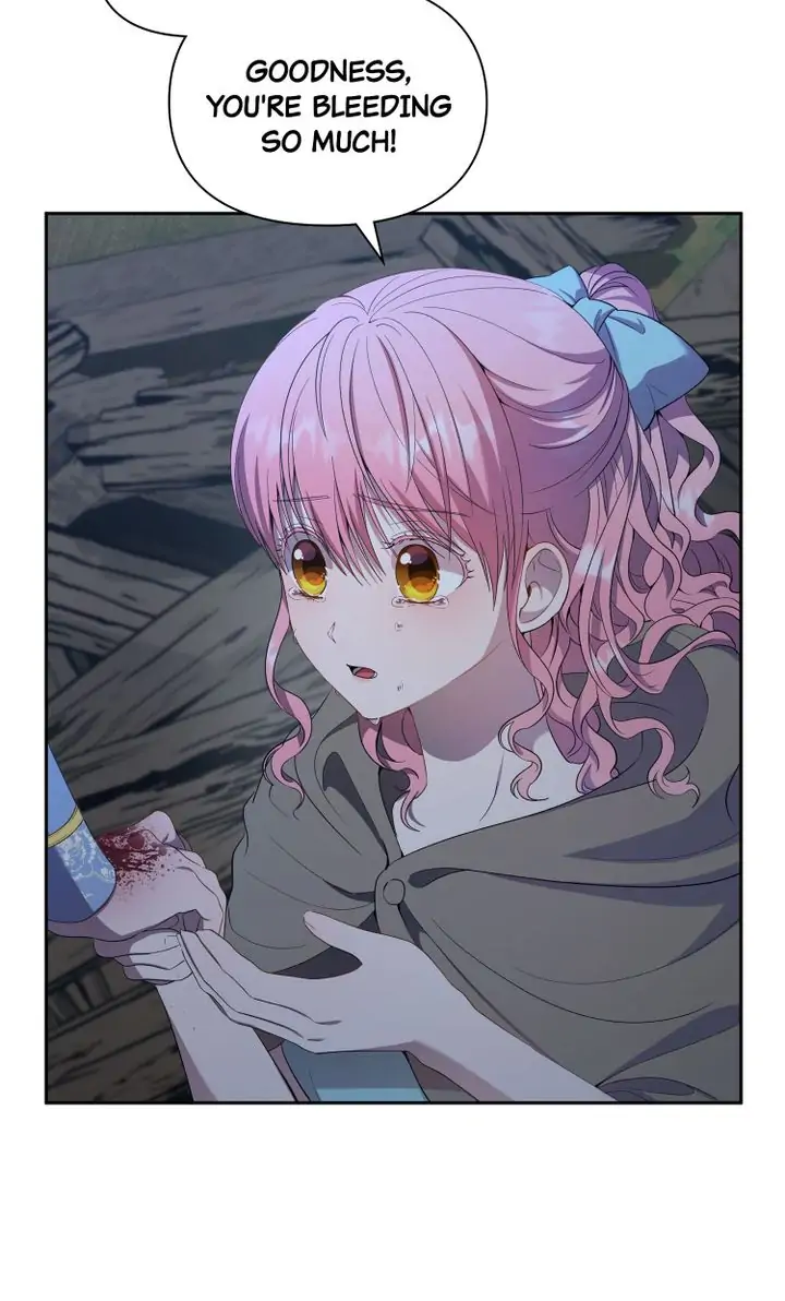 How the Count’s Young Lady Tames the Emperor’s Dog Chapter 24 - page 21