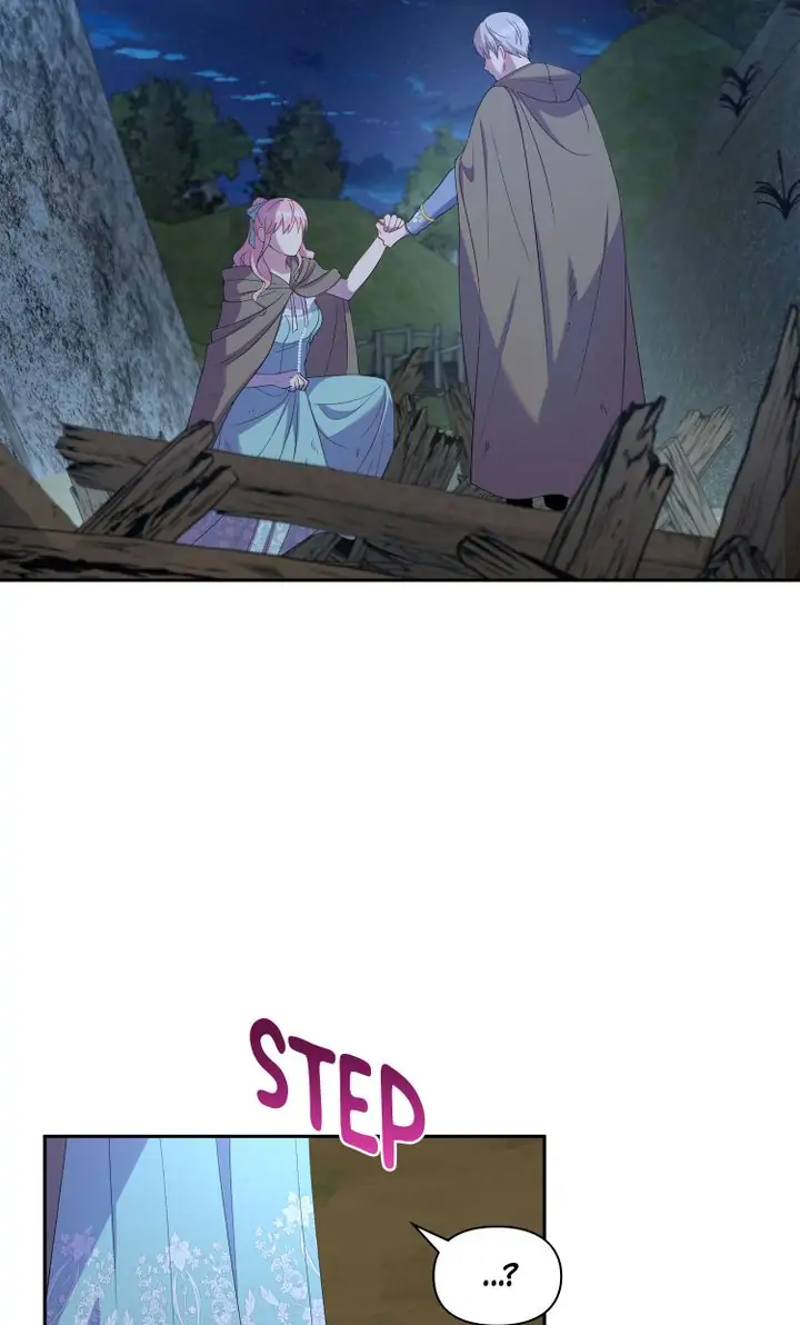 How the Count’s Young Lady Tames the Emperor’s Dog Chapter 24 - page 26