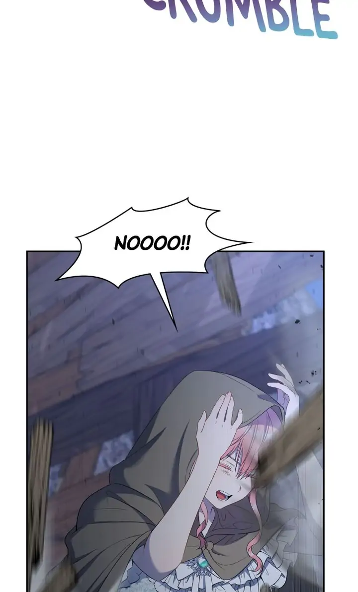 How the Count’s Young Lady Tames the Emperor’s Dog Chapter 24 - page 3