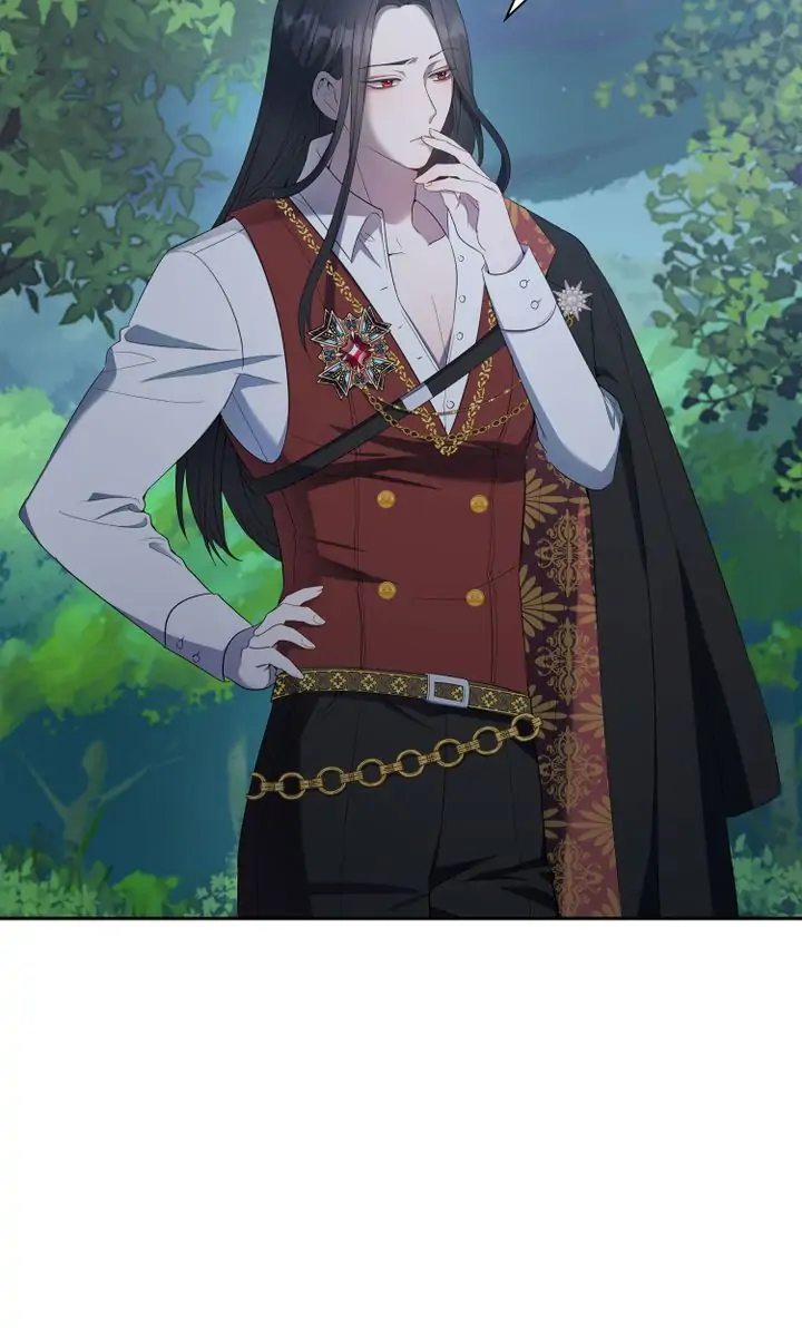 How the Count’s Young Lady Tames the Emperor’s Dog Chapter 24 - page 35