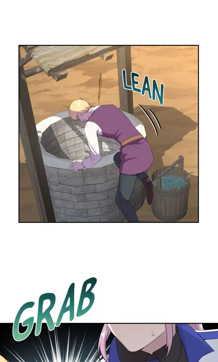 How the Count’s Young Lady Tames the Emperor’s Dog Chapter 24 - page 41
