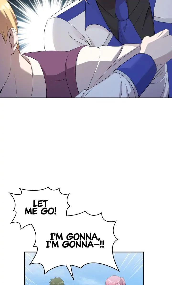 How the Count’s Young Lady Tames the Emperor’s Dog Chapter 24 - page 42