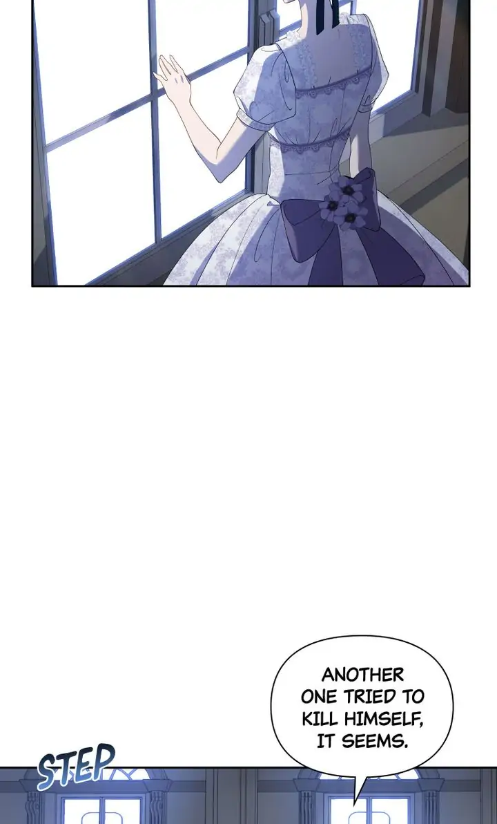 How the Count’s Young Lady Tames the Emperor’s Dog Chapter 24 - page 46