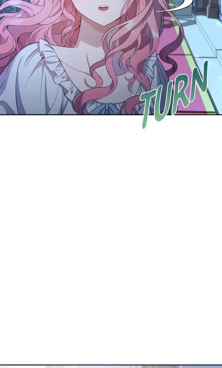 How the Count’s Young Lady Tames the Emperor’s Dog Chapter 24 - page 71