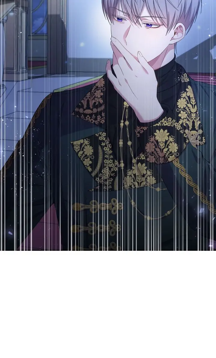How the Count’s Young Lady Tames the Emperor’s Dog Chapter 24 - page 73