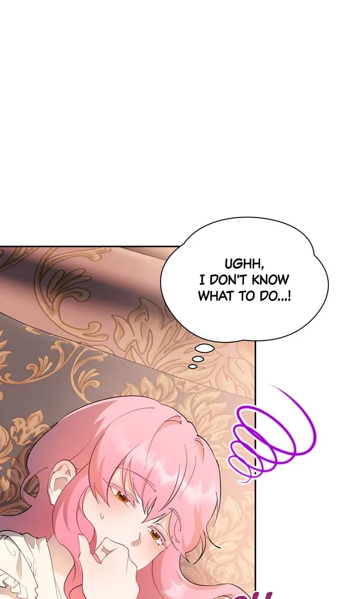 How the Count’s Young Lady Tames the Emperor’s Dog Chapter 52 - page 11