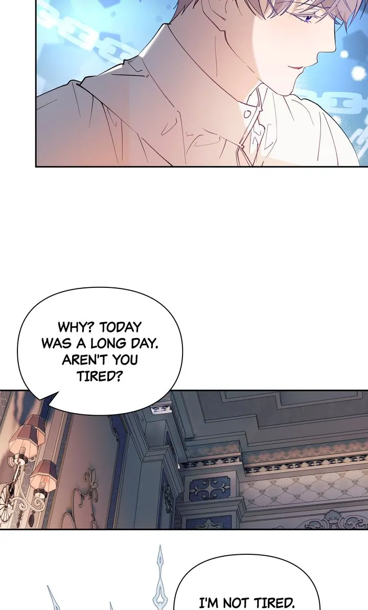 How the Count’s Young Lady Tames the Emperor’s Dog Chapter 52 - page 13