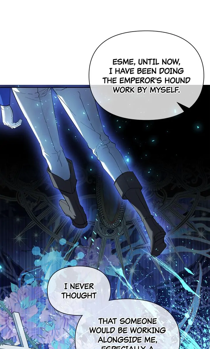 How the Count’s Young Lady Tames the Emperor’s Dog Chapter 52 - page 16