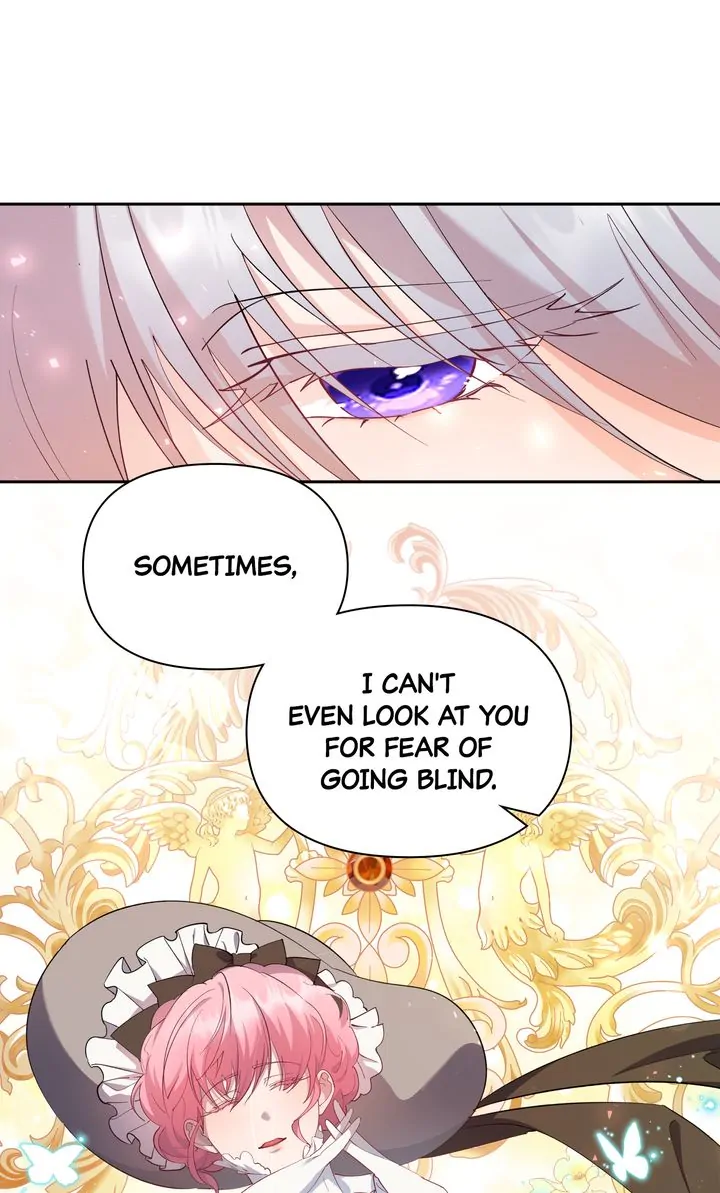 How the Count’s Young Lady Tames the Emperor’s Dog Chapter 52 - page 24