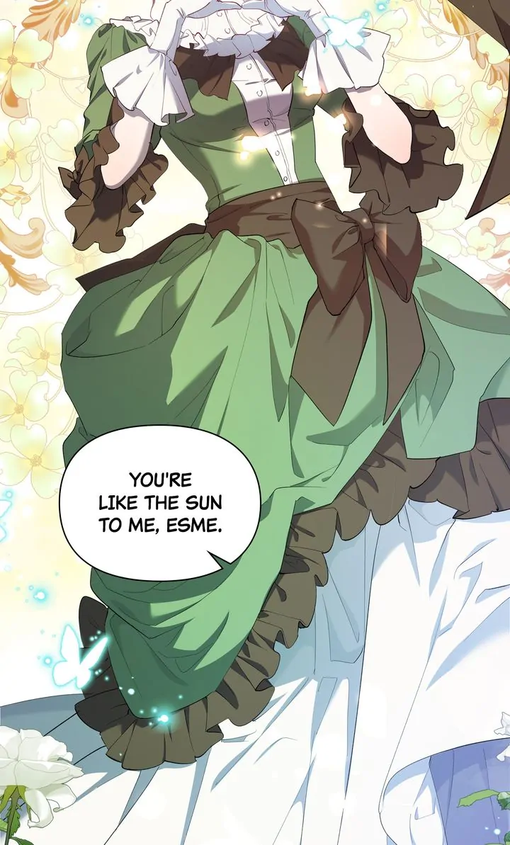 How the Count’s Young Lady Tames the Emperor’s Dog Chapter 52 - page 25