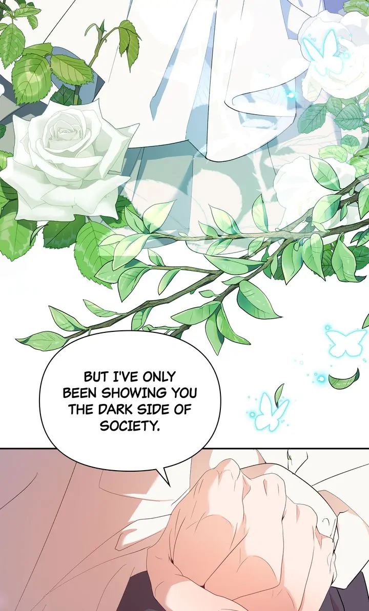 How the Count’s Young Lady Tames the Emperor’s Dog Chapter 52 - page 26
