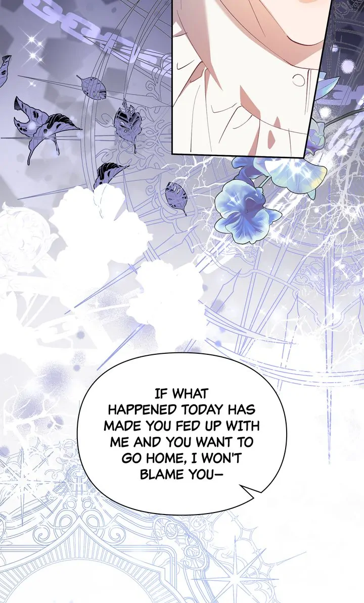 How the Count’s Young Lady Tames the Emperor’s Dog Chapter 52 - page 28