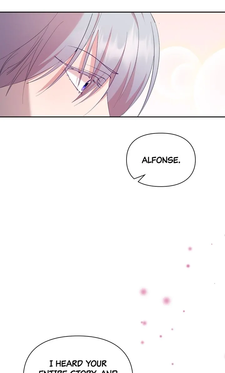 How the Count’s Young Lady Tames the Emperor’s Dog Chapter 52 - page 31