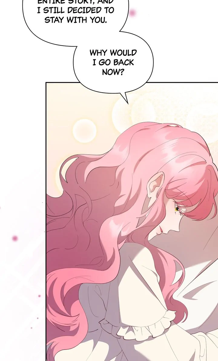 How the Count’s Young Lady Tames the Emperor’s Dog Chapter 52 - page 32