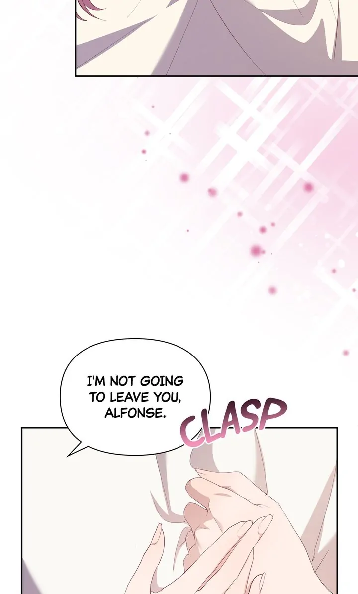 How the Count’s Young Lady Tames the Emperor’s Dog Chapter 52 - page 33