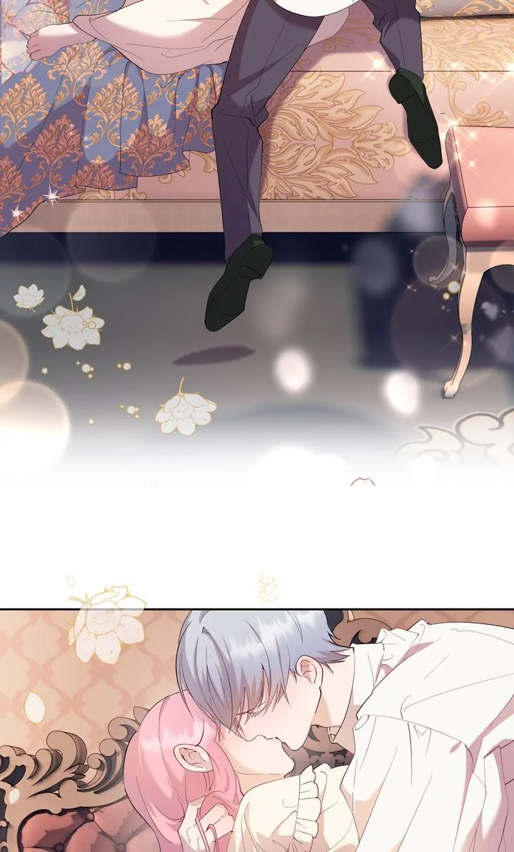How the Count’s Young Lady Tames the Emperor’s Dog Chapter 52 - page 39