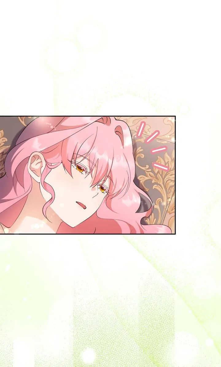 How the Count’s Young Lady Tames the Emperor’s Dog Chapter 52 - page 4
