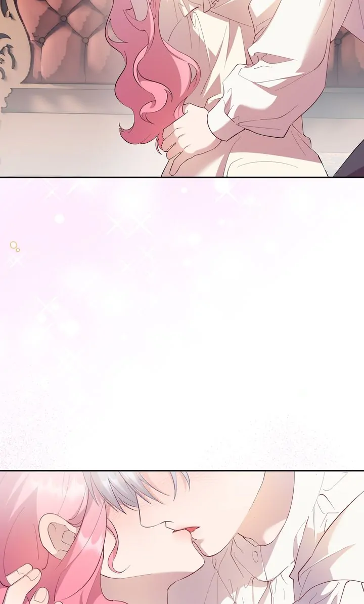 How the Count’s Young Lady Tames the Emperor’s Dog Chapter 52 - page 40
