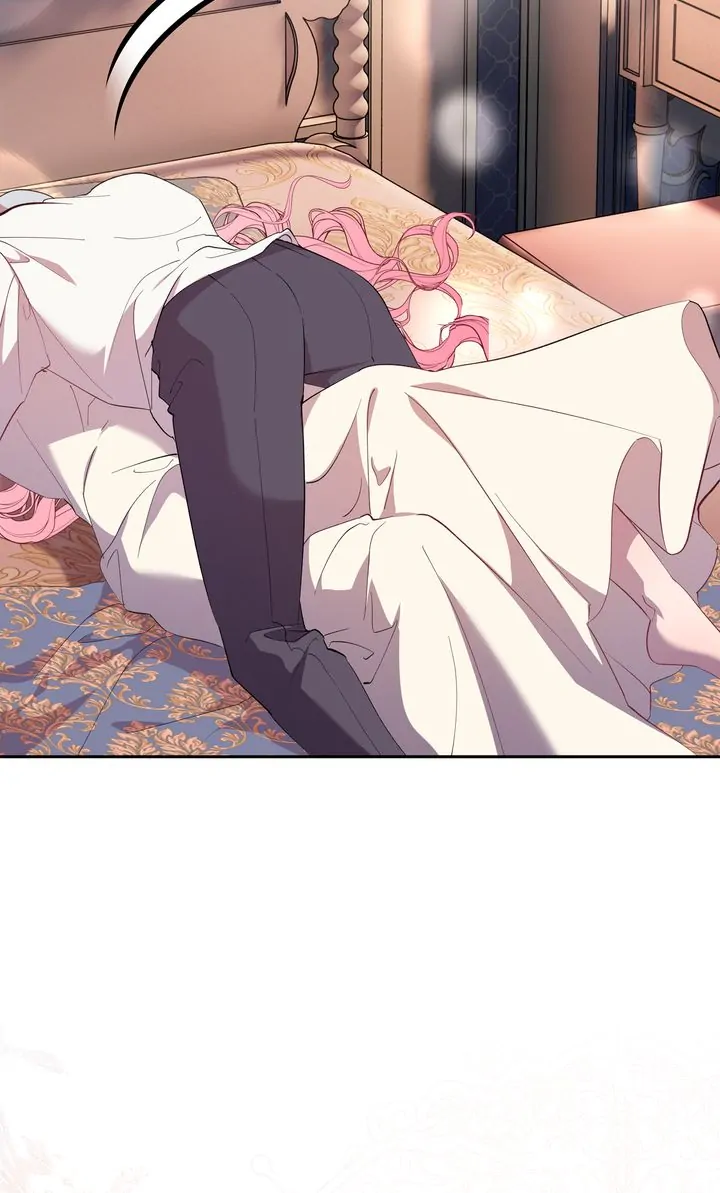 How the Count’s Young Lady Tames the Emperor’s Dog Chapter 52 - page 44