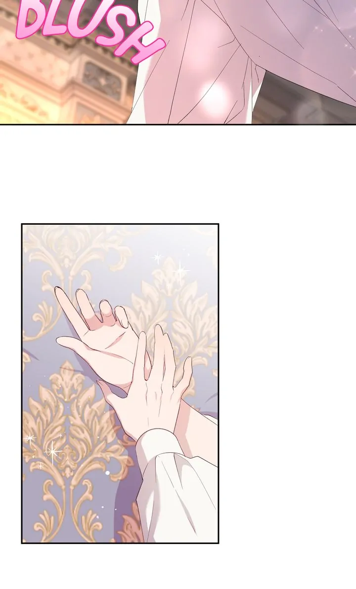 How the Count’s Young Lady Tames the Emperor’s Dog Chapter 52 - page 47