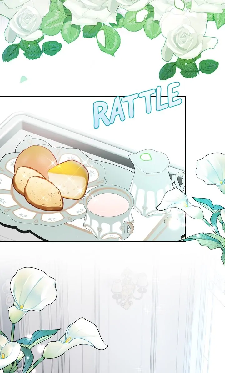 How the Count’s Young Lady Tames the Emperor’s Dog Chapter 52 - page 51