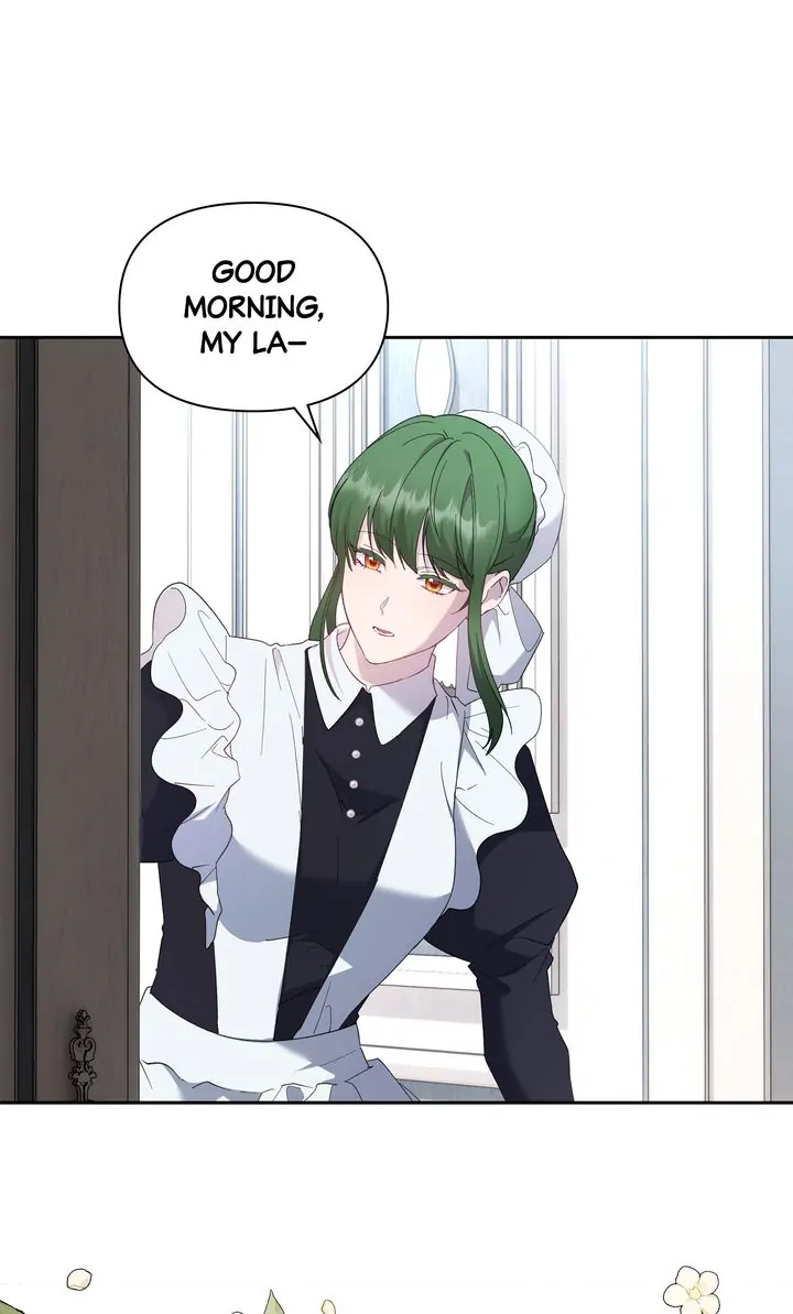 How the Count’s Young Lady Tames the Emperor’s Dog Chapter 52 - page 54