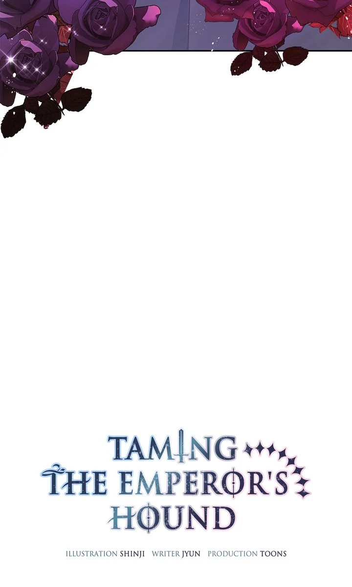 How the Count’s Young Lady Tames the Emperor’s Dog Chapter 73 - page 10