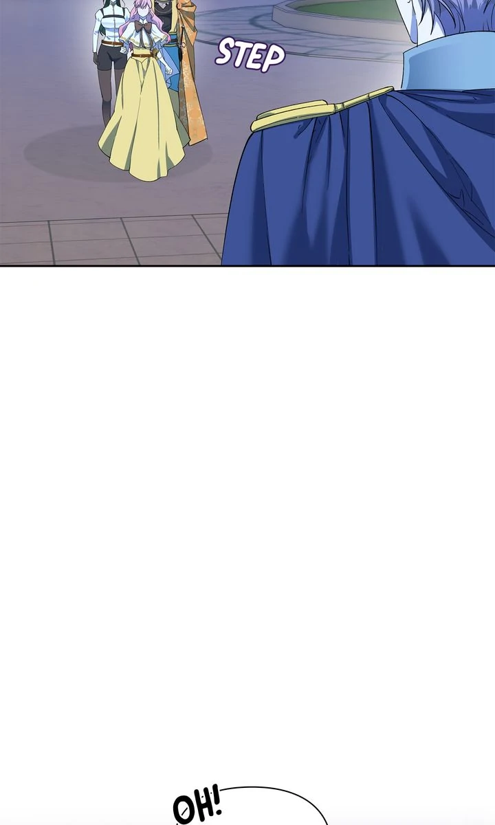 How the Count’s Young Lady Tames the Emperor’s Dog Chapter 73 - page 13