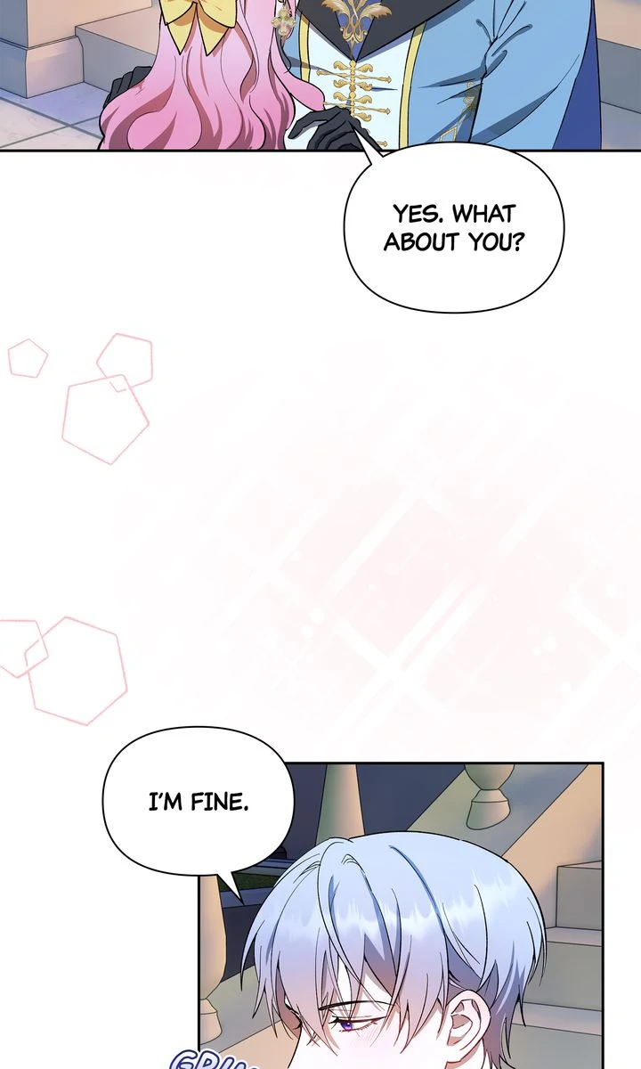 How the Count’s Young Lady Tames the Emperor’s Dog Chapter 73 - page 16