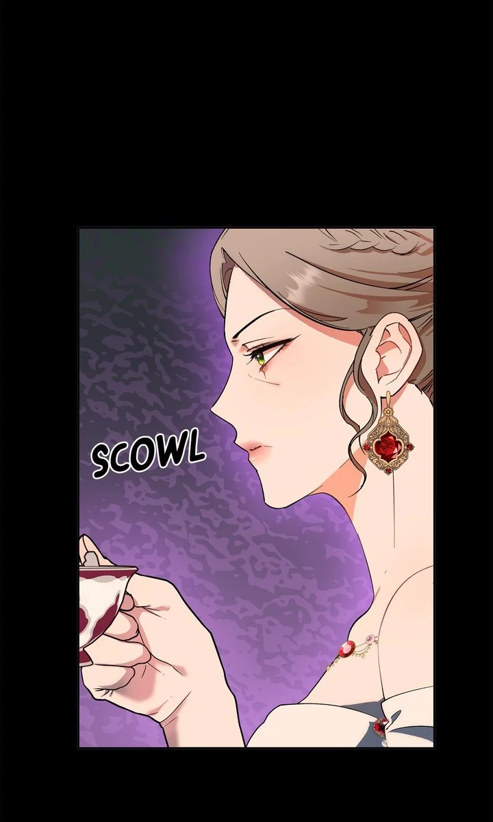 How the Count’s Young Lady Tames the Emperor’s Dog Chapter 73 - page 2