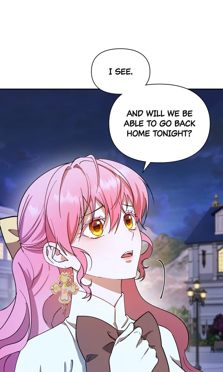 How the Count’s Young Lady Tames the Emperor’s Dog Chapter 73 - page 20